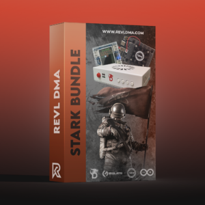 Stark 75T Bundle (Dichen)
